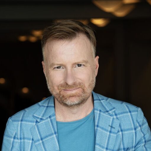 Stephen Delaney