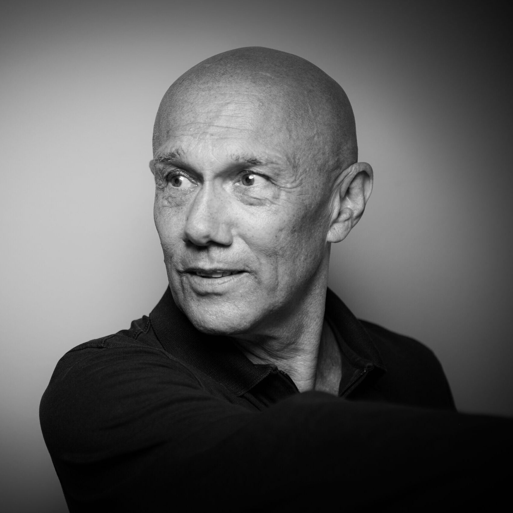 Univ.Prof. Wolfgang Dosch